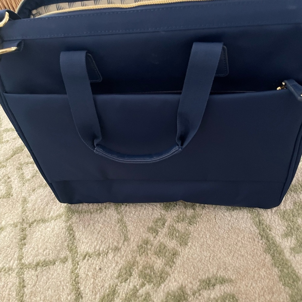 Delsey Paris Computer Bag - Picture 5 of 5